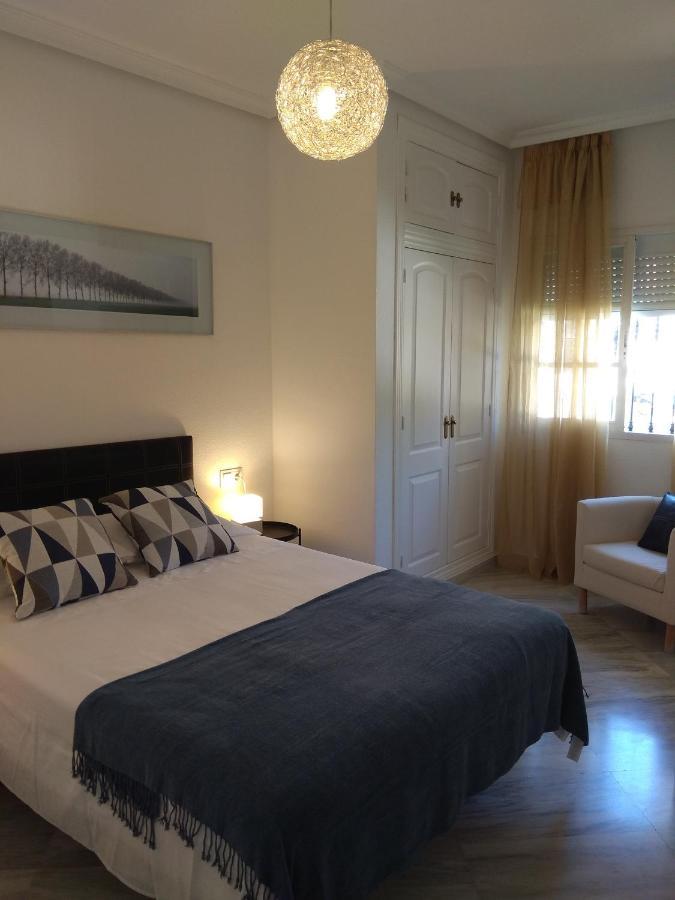 Apartamento cerca del mar con piscina y parking. Apartamento Benalmádena Exterior foto